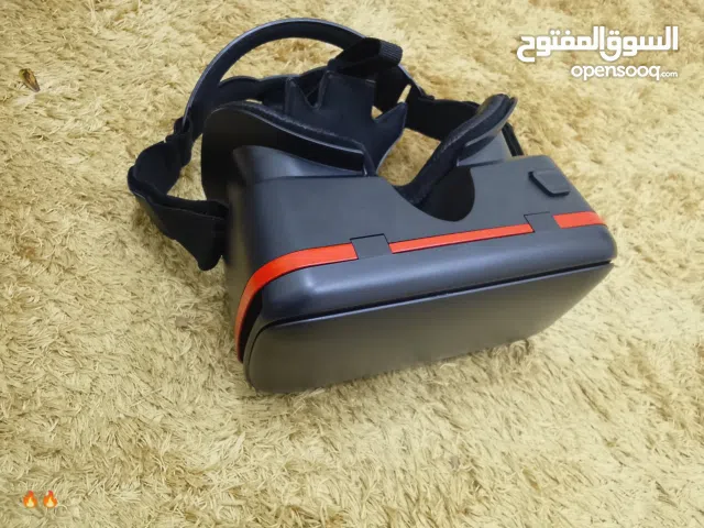 الواقع الافتراضي (VR)