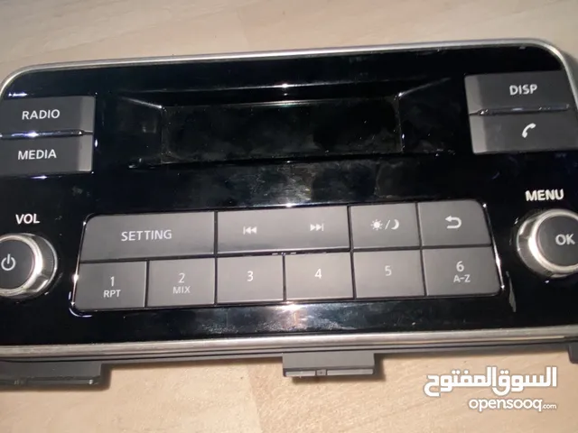 مسجل بلد نيسان كرت آخو الجديد