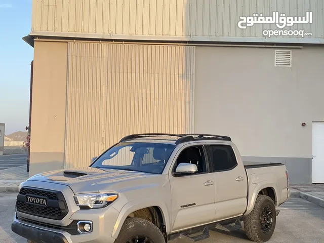 Toyota Tacoma 2021 in Muscat