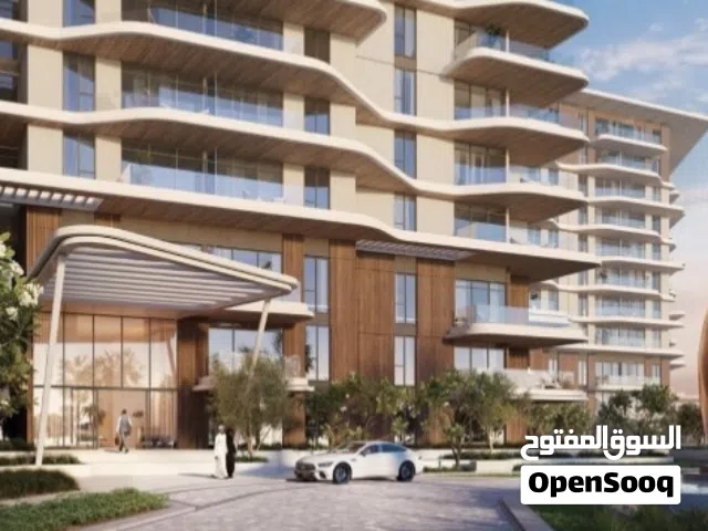 Luxury 3BHK Apartment with Elegant Views