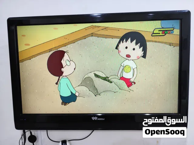 شاشة وانسا 42 بوصة