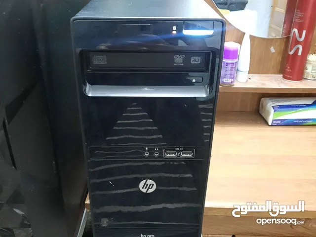 Windows HP Computers for sale in Basra