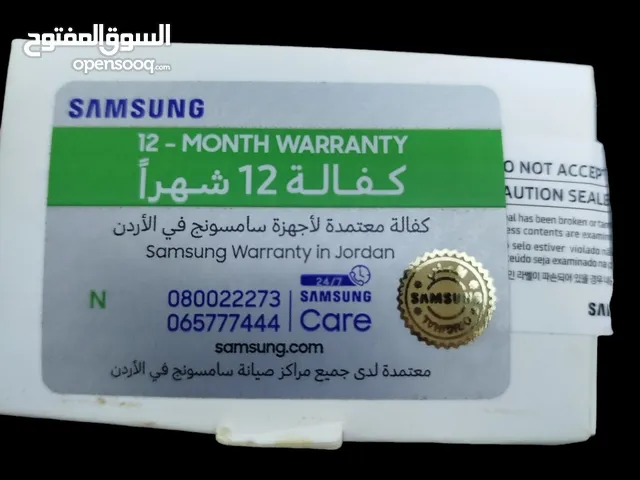 Samsung Galaxy A04e 32 GB in Irbid