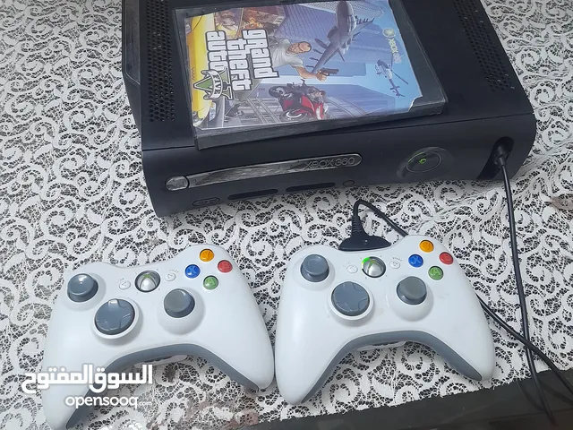Xbox 360 Xbox for sale in Amman
