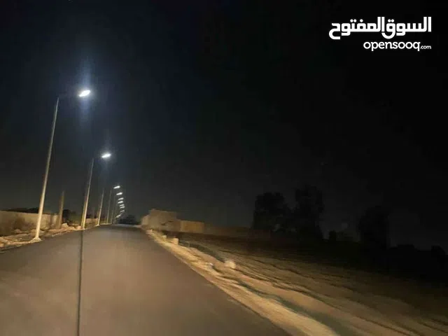 Farm Land for Sale in Tripoli Wadi Al-Rabi