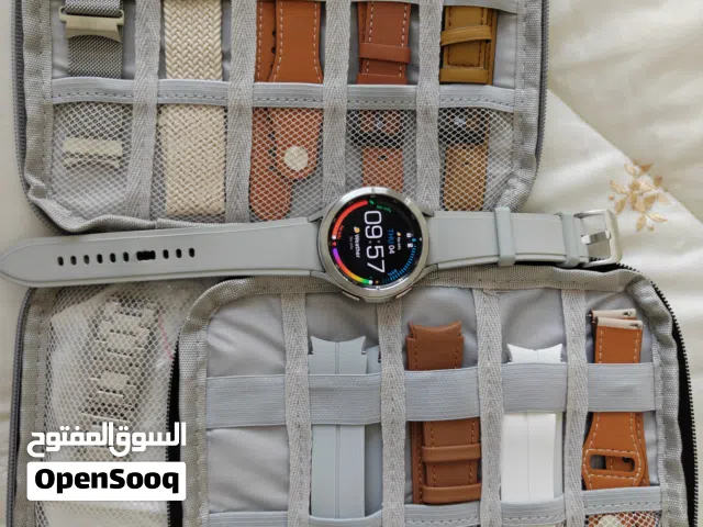 galaxy watch 4 classic 46mm silver