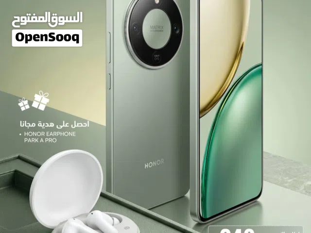 Honor Honor X9 256 GB in Amman