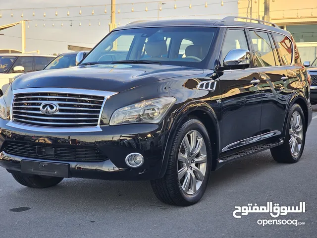 Infiniti Other 2011 in Sharjah