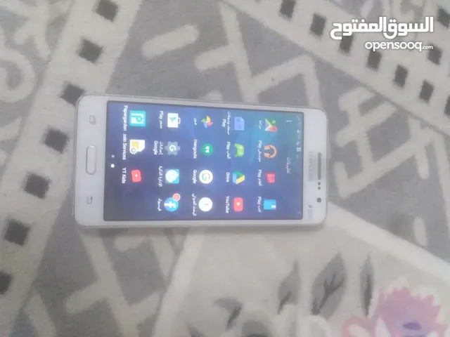 Samsung Galaxy Grand Prime 32 GB in Irbid