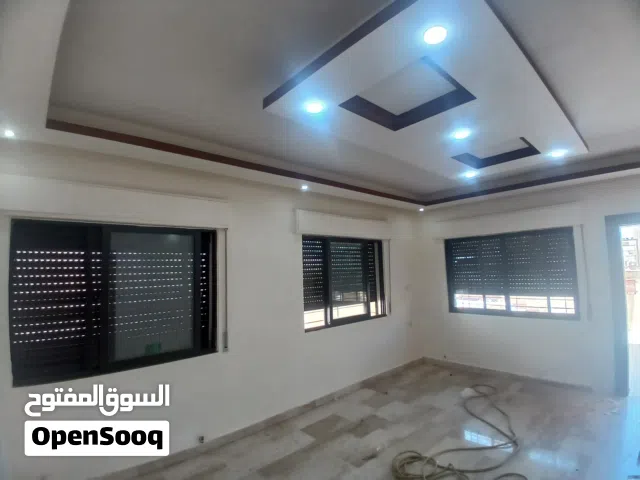 160 m2 3 Bedrooms Apartments for Rent in Amman Jubaiha