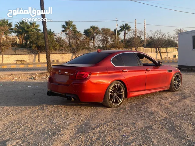 Bmw 528 2012 kit M5