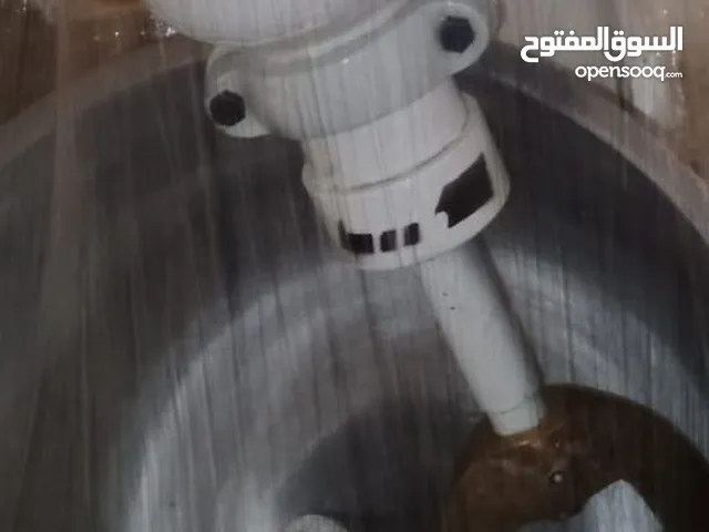عجانة حلبية مستعملة