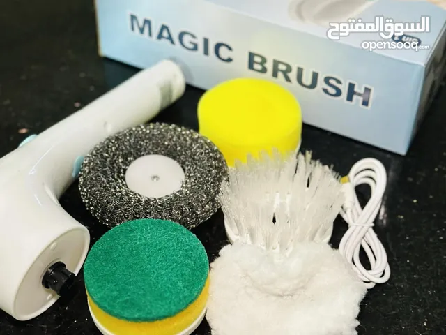 magic brush