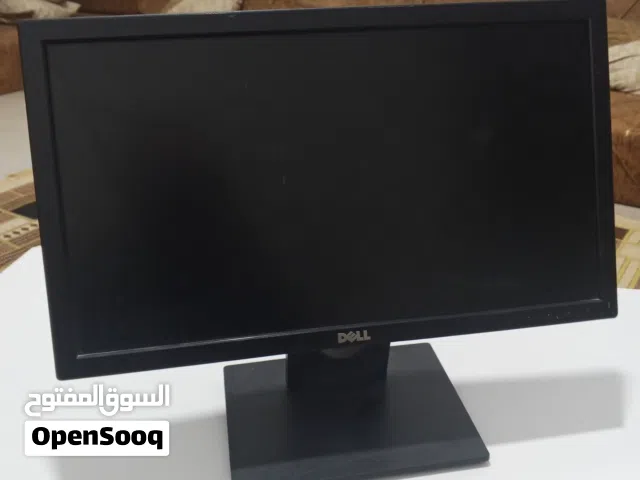 20.7" Dell monitors for sale  in Tripoli