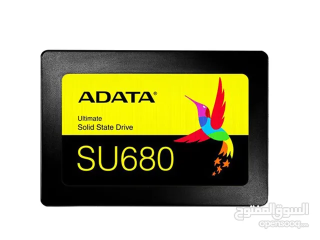 هارد SSD ADATA 512GB