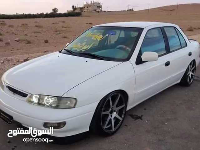 جنط مع كوشوك وفردة سبير