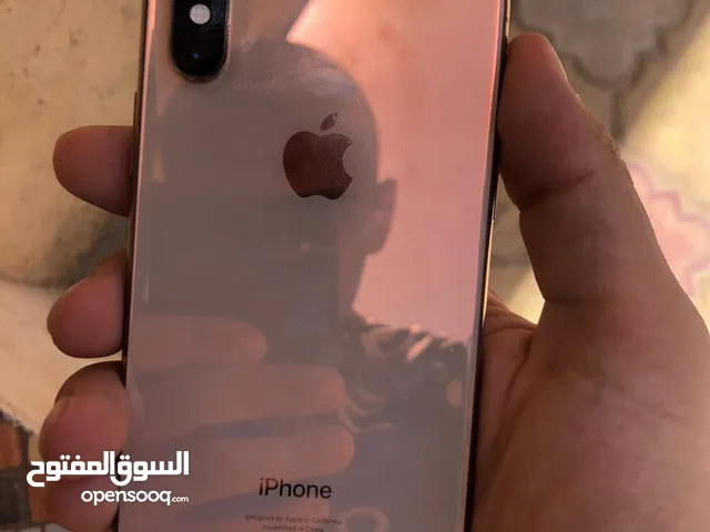 Apple iPhone XS 256 GB in Al Dakhiliya