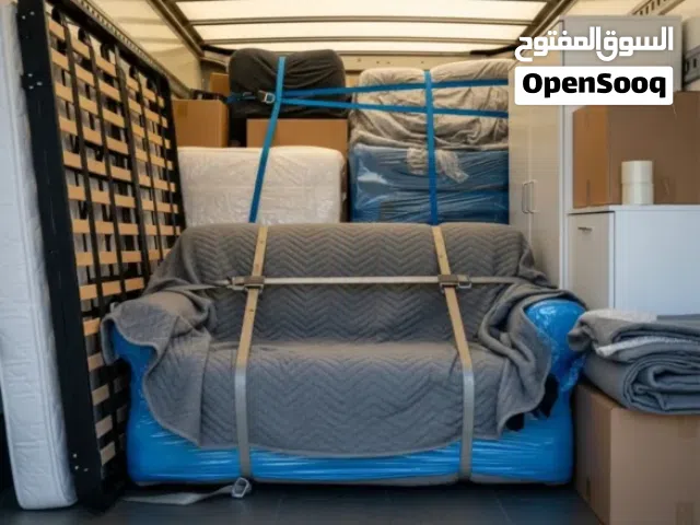 شركة تقل اتاث فك تركيب تغليف شقه فيلا استوديو شحن استوديو شحن داخل امارات  نجار تركيب غرفةسرير دولاب