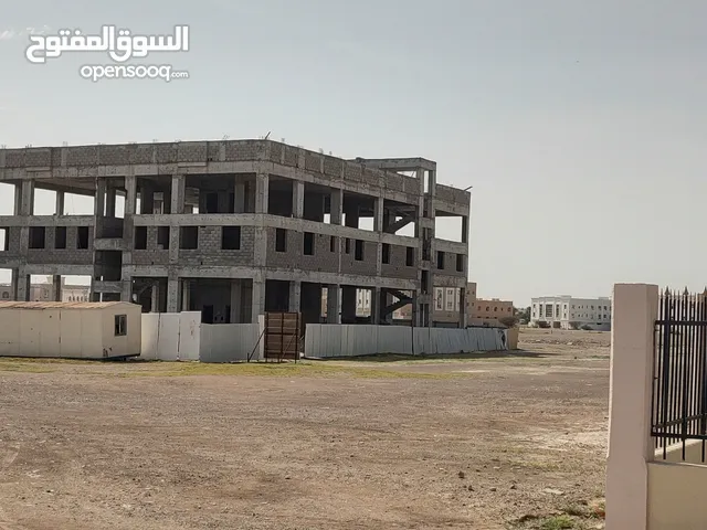 Unfurnished Complex in Al Ain Al Hili