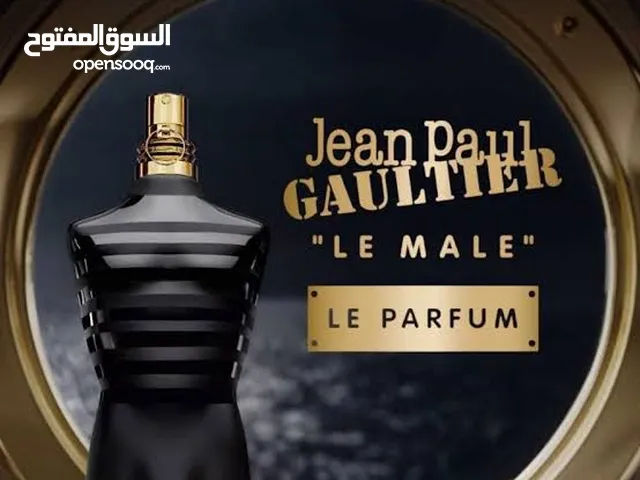 Le Male Le Parfum Jean Paul Gaultier عطر لومال جان بول غوتييه