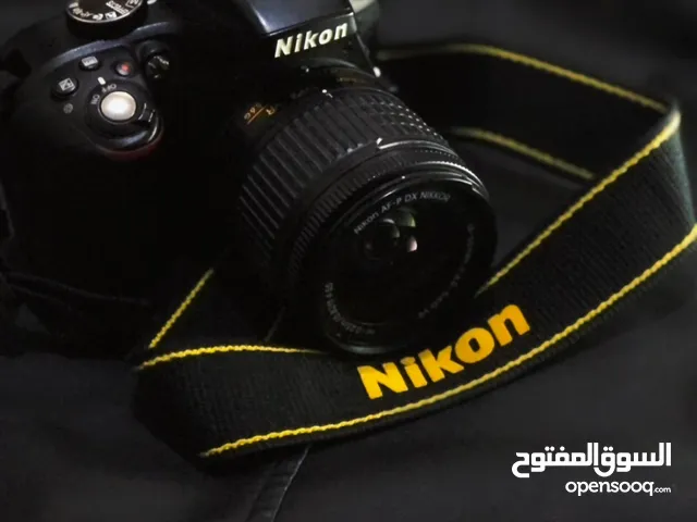 Nikon DSLR Cameras in Ibb