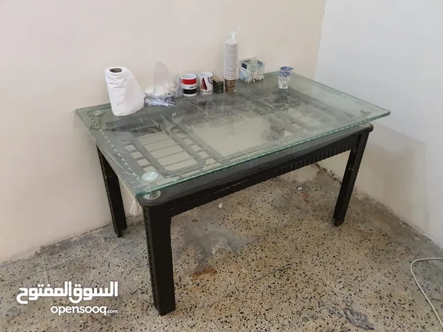 طاولة خدمات