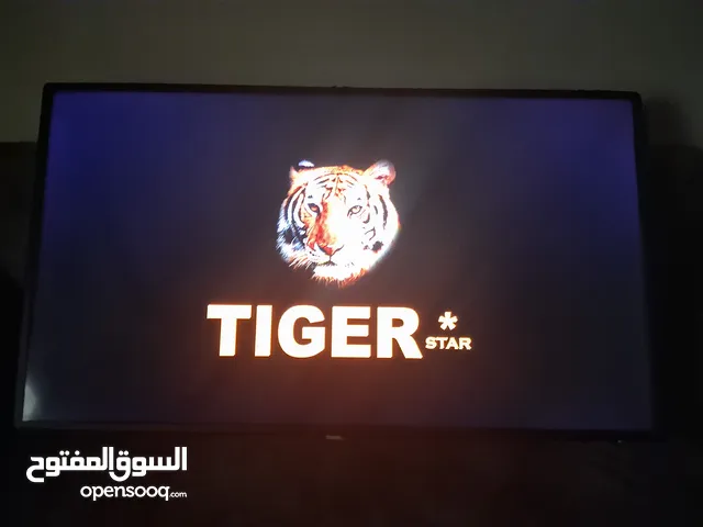 Tiger LED 42 inch TV in Amman