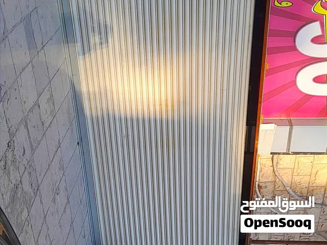 ابواب خارجيه مستعمل شهرين
