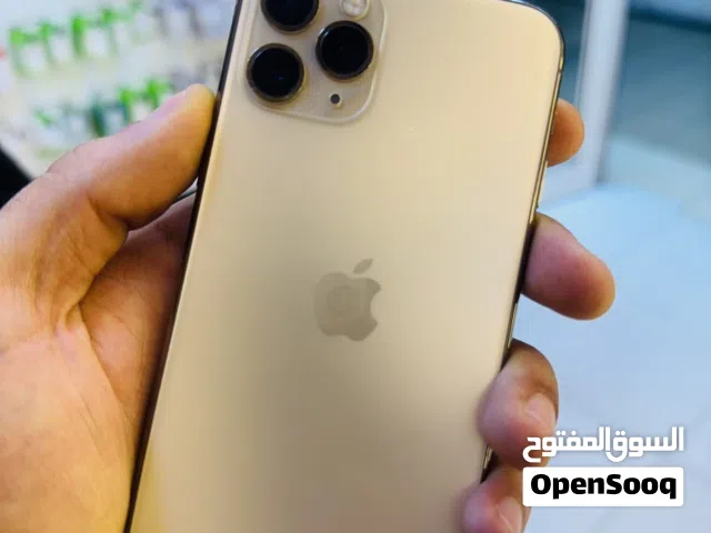 Apple iPhone 11 Pro 256 GB in Tripoli