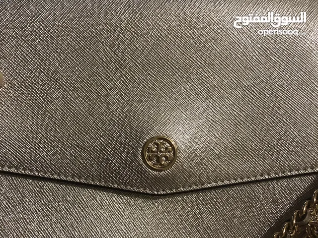 Tory Burch clutch bag