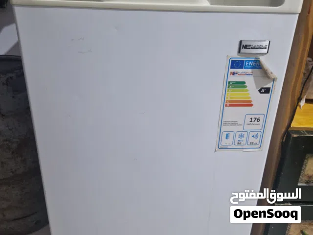 لقطة للبيع.. ثلاجة National Electric موفرة جداً (تصنيف A+)