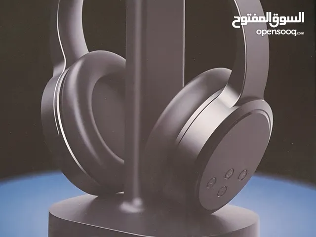 سماعات Brookstone