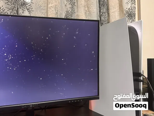 شاشة العاب 180 fps