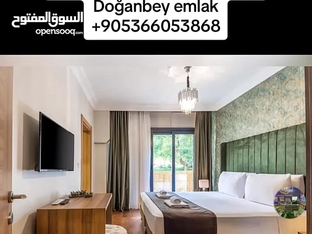 فيلا للإيجار السياحي أسبوعي أو يومي من الطراز الرفيع