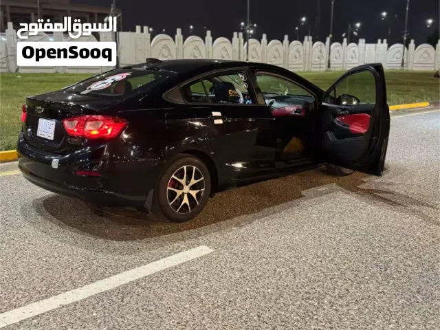 Used Chevrolet Cruze in Basra