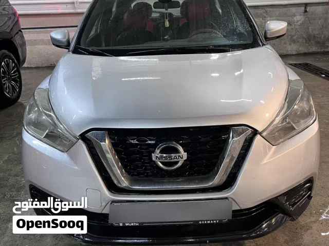 Used Nissan Kicks in Karbala