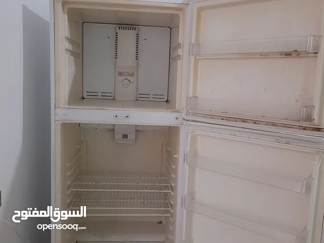 General Deluxe Refrigerators in Amman