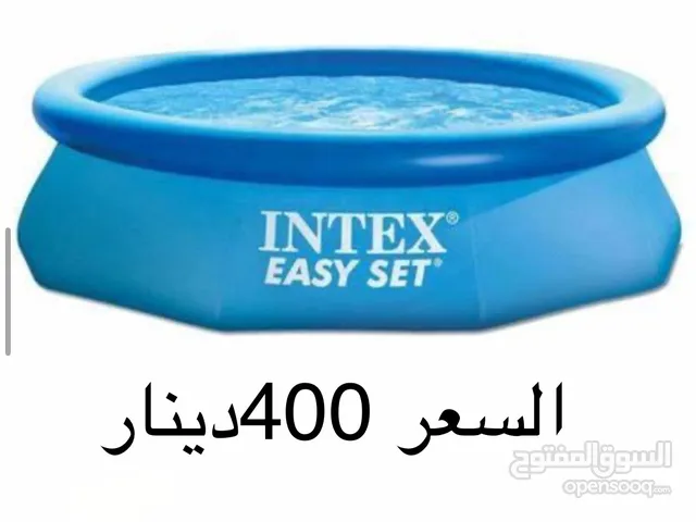 احواض سباحة من شركة INTEX