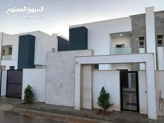 420 m2 4 Bedrooms Villa for Sale in Benghazi Al Hawary
