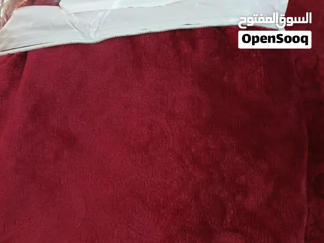 وجه  فرو +وجه مخدة مفرد