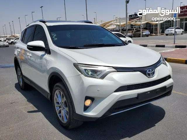 Toyota VXR 2016 GCC V4 price 59,000AED