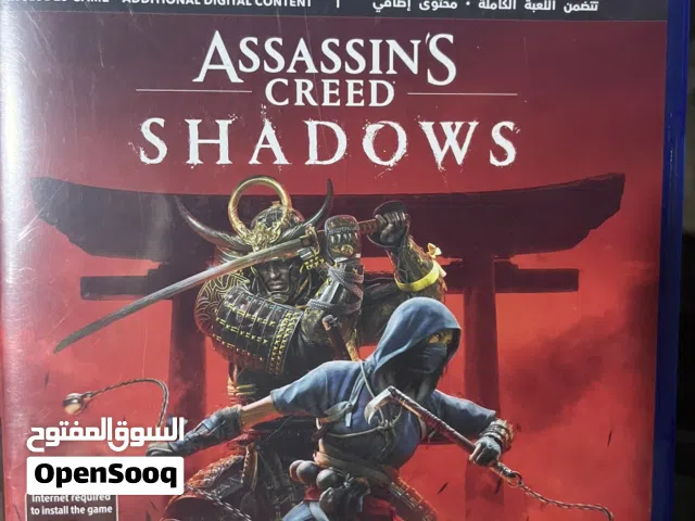 Assassin’s Creed