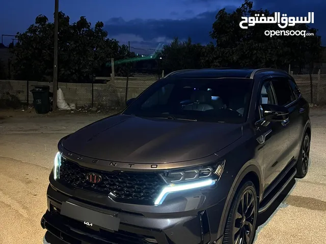 Used Kia Sorento in Bethlehem