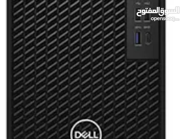 للبيع جهاز كمبيوتر Dell Optiplex 5080