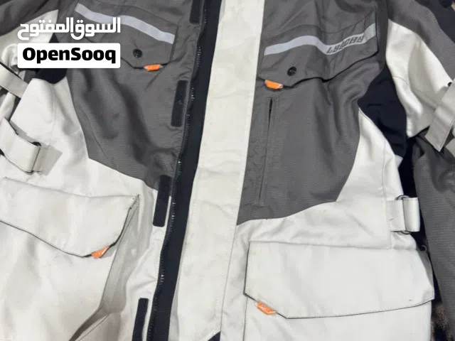 ملابس سيفتي للدراجات النارية   ( اقرأ التفاصيل ) (( مهم جداً جداً ))