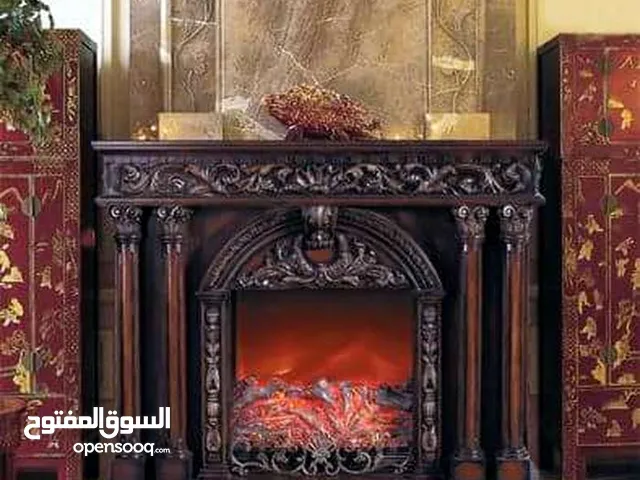 مدفئة مدخل فير بليس تدفئة واجهة fire place