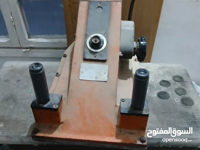 مكبس اتوم ايطالي للبيع