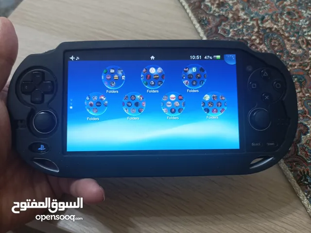 ps Vita fat  good condition