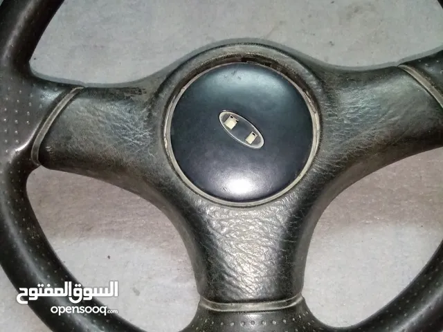 Steering Wheel Spare Parts in Cairo