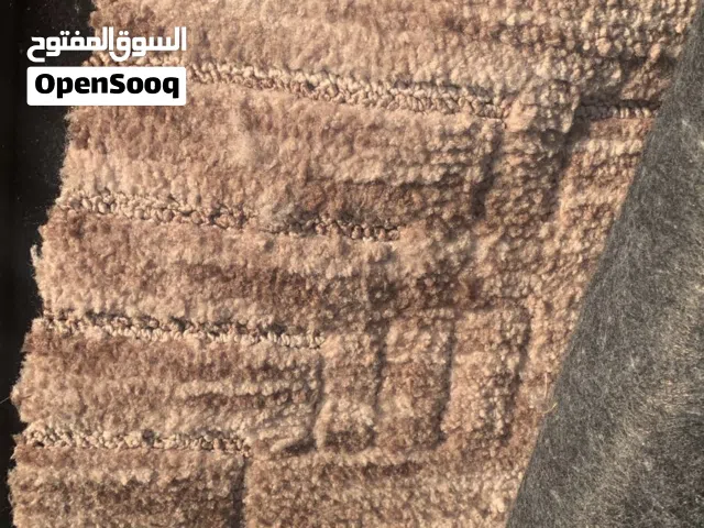 سجاد /موكيت جديده غير مستخدمه ابدا مقاسها 4×4